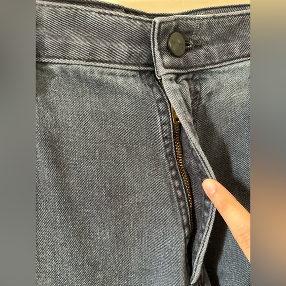 Carhartt distressed Men’s Pants 32X32 - Picture 3 of 16